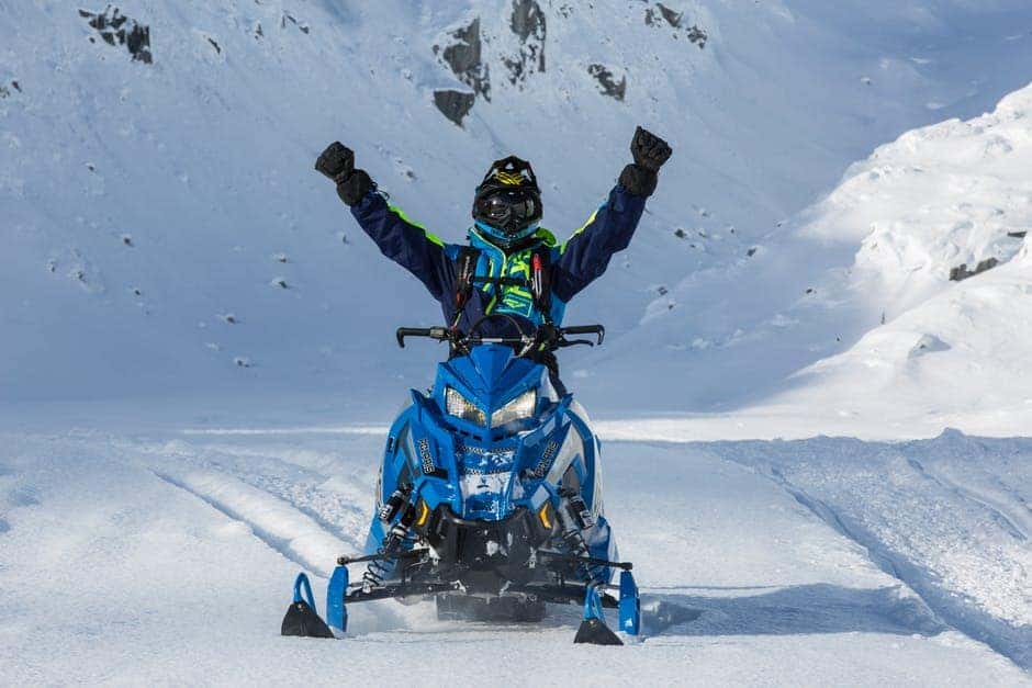 Your Ultimate Guide to 2020 Polaris Snowmobiles | Snowmobile Guide