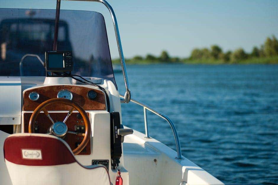 Boat Organizer -  Canada