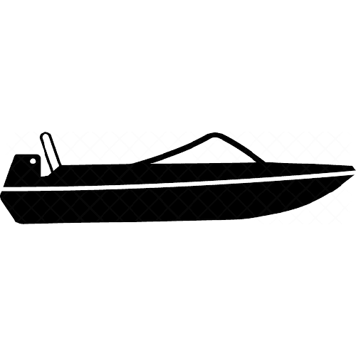 Boat Service Icon