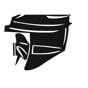 Bottom End Service Icon