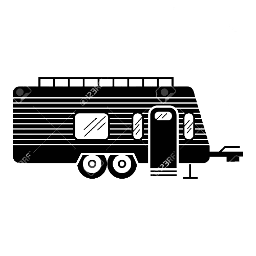 Camper Services Icon