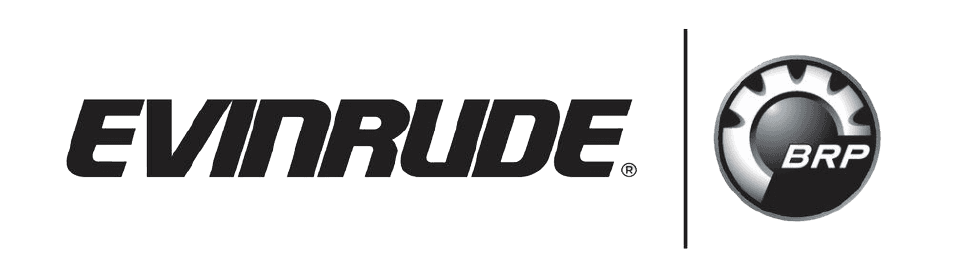 Evinrude Outboards Logo