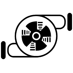 Impeller Icon