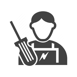 Outboard Installation Icon