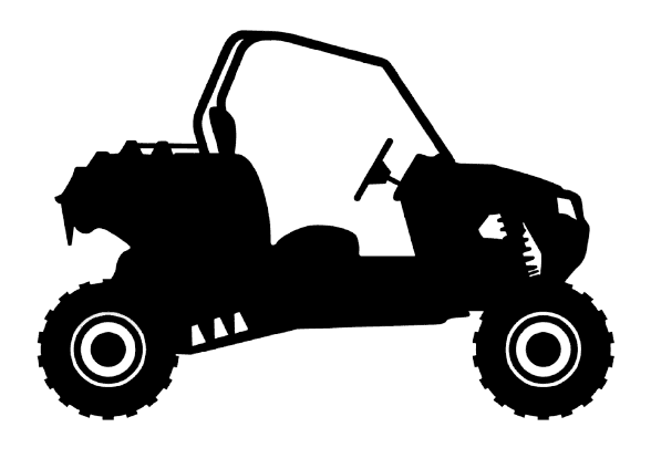 Side by Side Service Icon