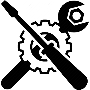 Tune-Up Icon