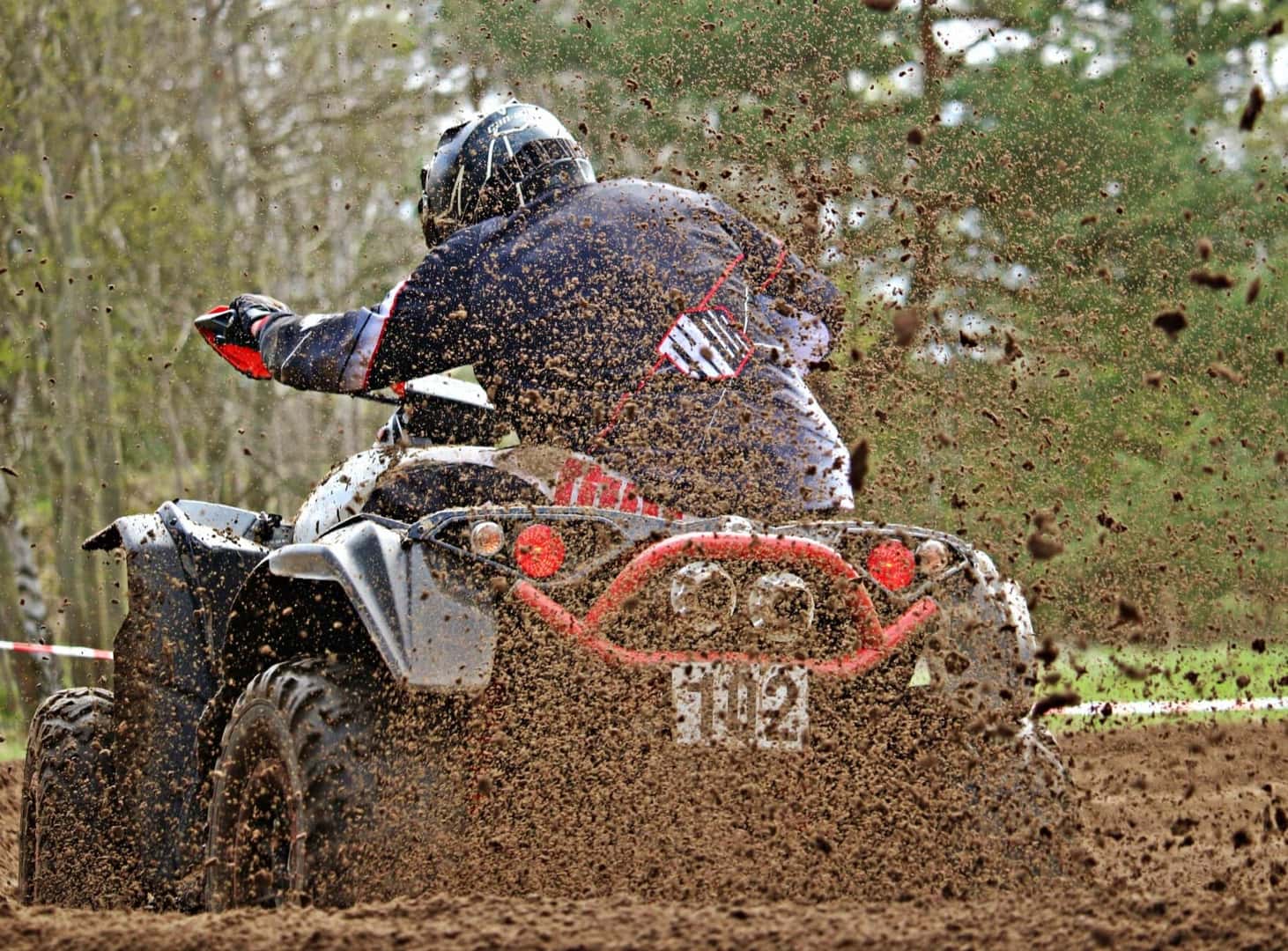 Our Offroading Gear Westshore Marine & Leisure