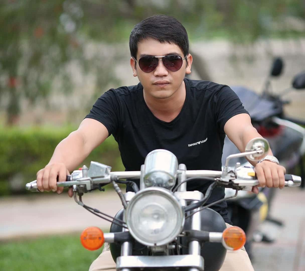 Everything You Need To Know About Electric Motorcycles