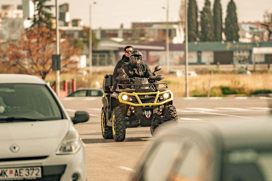 ATV Laws Are ATVs Street Legal? Westshore Marine & Leisure