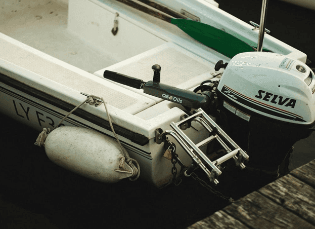 How to Choose an Outboard Motor For Your Boat