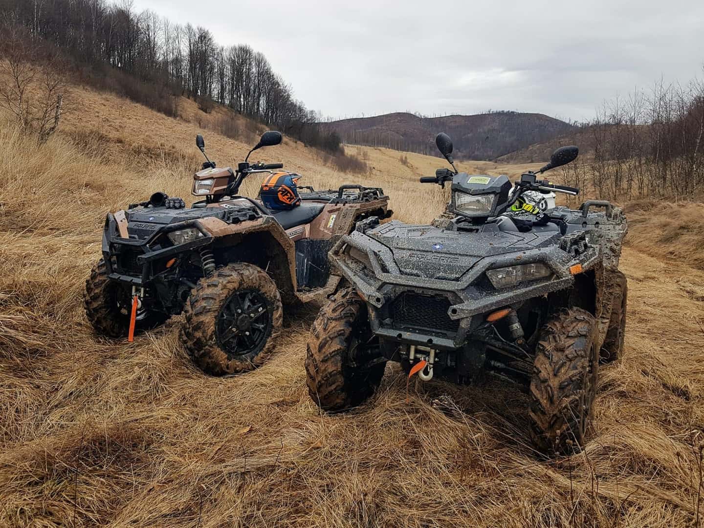 9 Ways to Improve Your ATV's Fuel Economy ATV Tips