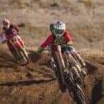 A concept image for dirt bikes