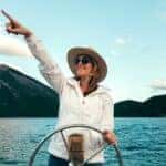 Boating in Canada