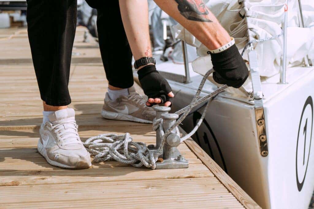 Boat maintenance Checklist