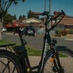 The best option against increasing carbon emissions is the e-bike!