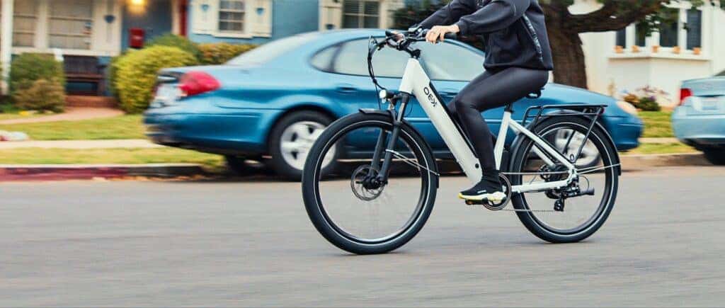 electric bike accessories to make commute easier