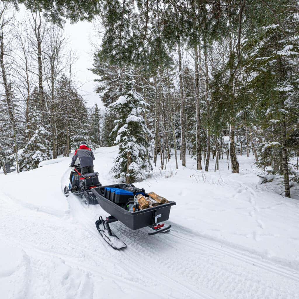 How to Choose Polaris Snowmobiles Westshore Marine & Leisure