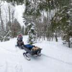 Snowmobile Choices