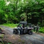 Things to know about the Polaris UTV