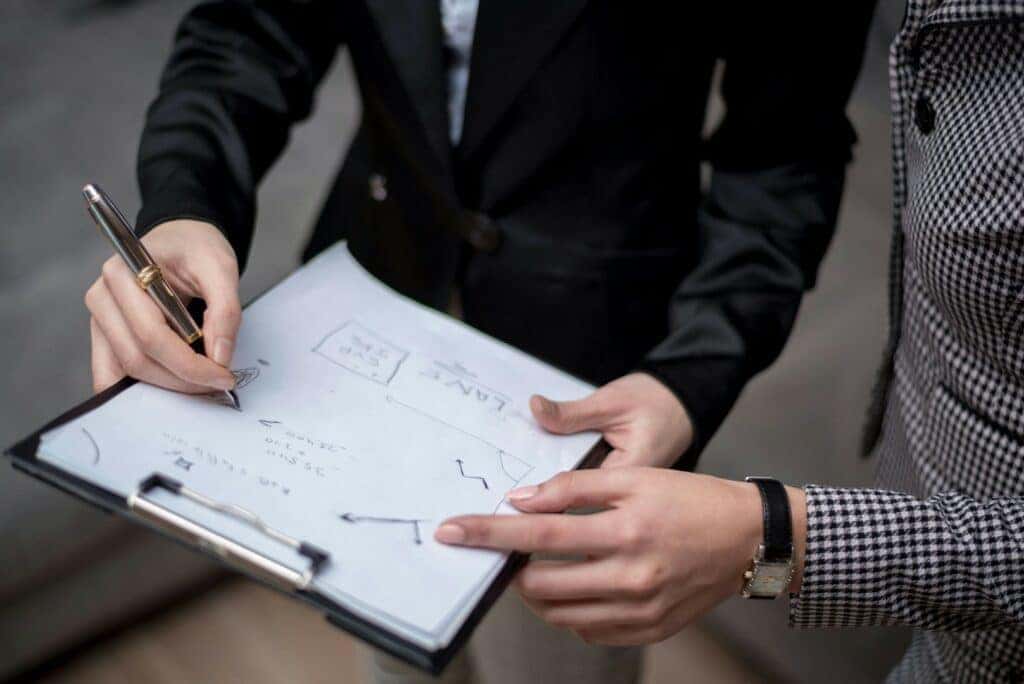Concept image for financing a Polaris