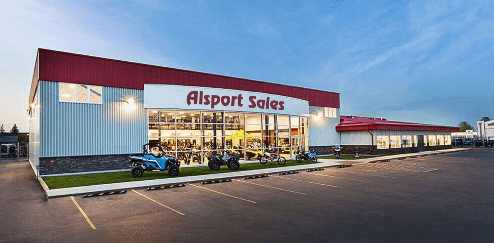 Alsport Sales Regina Sports Outfit