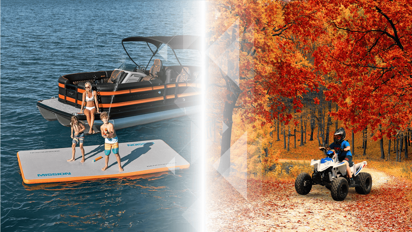 End of Season Deals