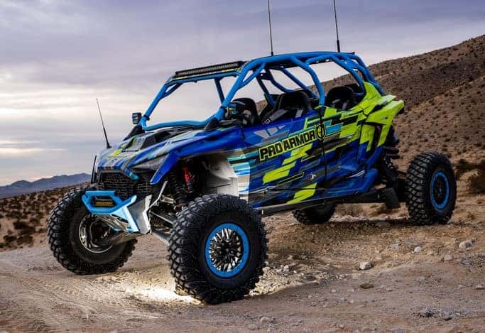 RZR Pro
