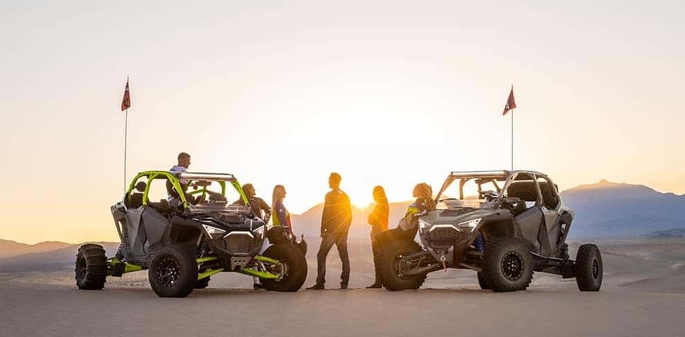 Polaris RZR