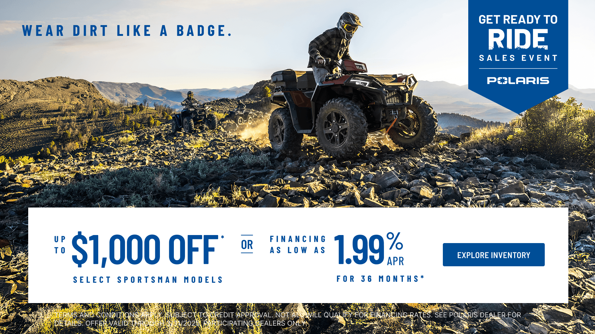 2025-ORV-GetReadyToRide-ATV-DealerWebBanner