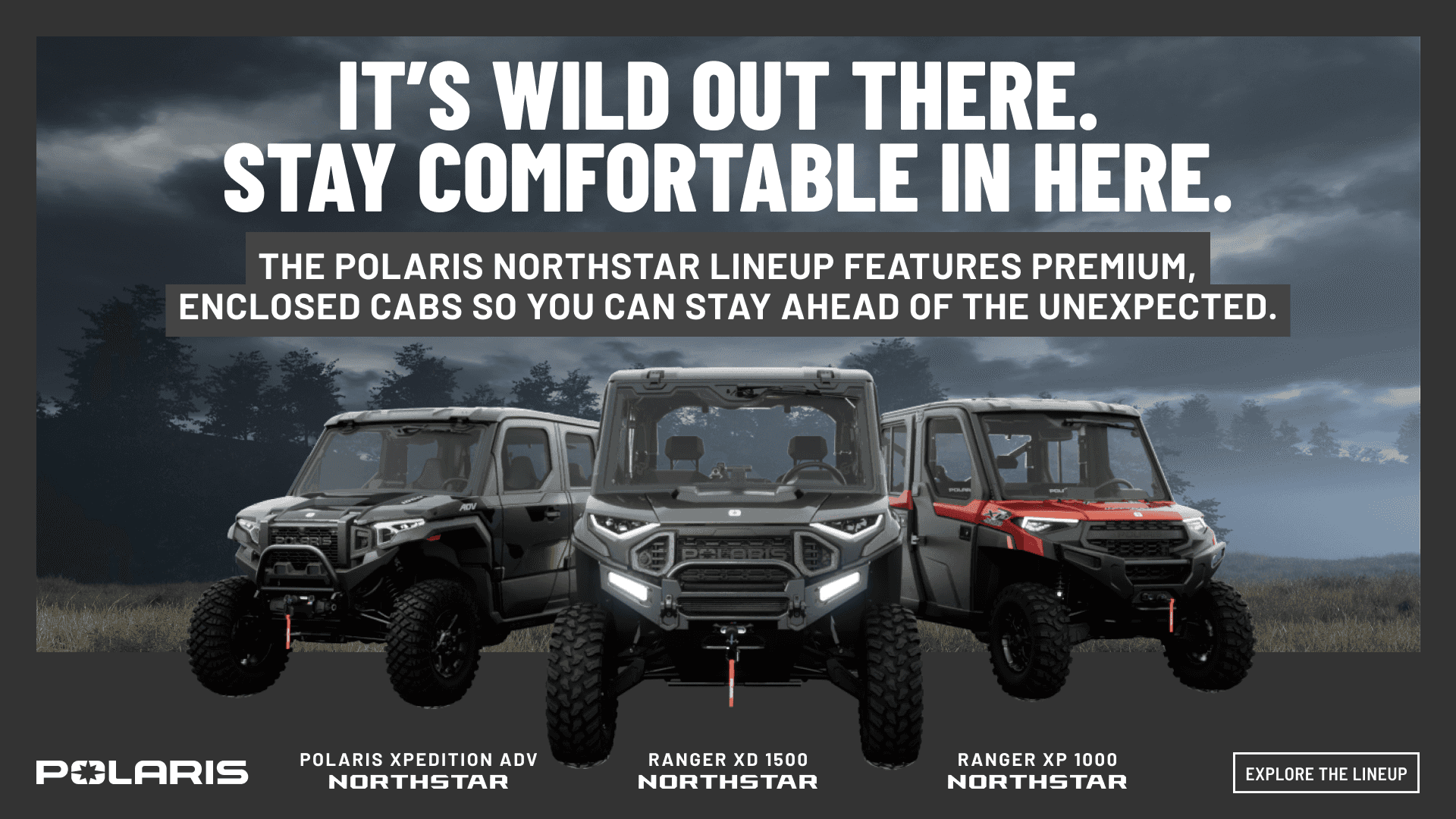 NorthStar