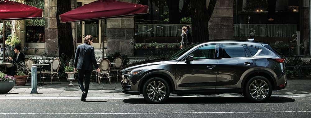 2020 Mazda Cx 5 Safety Rating Young Mazda