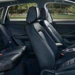 2019 Volkswagen Jetta Interior Seating